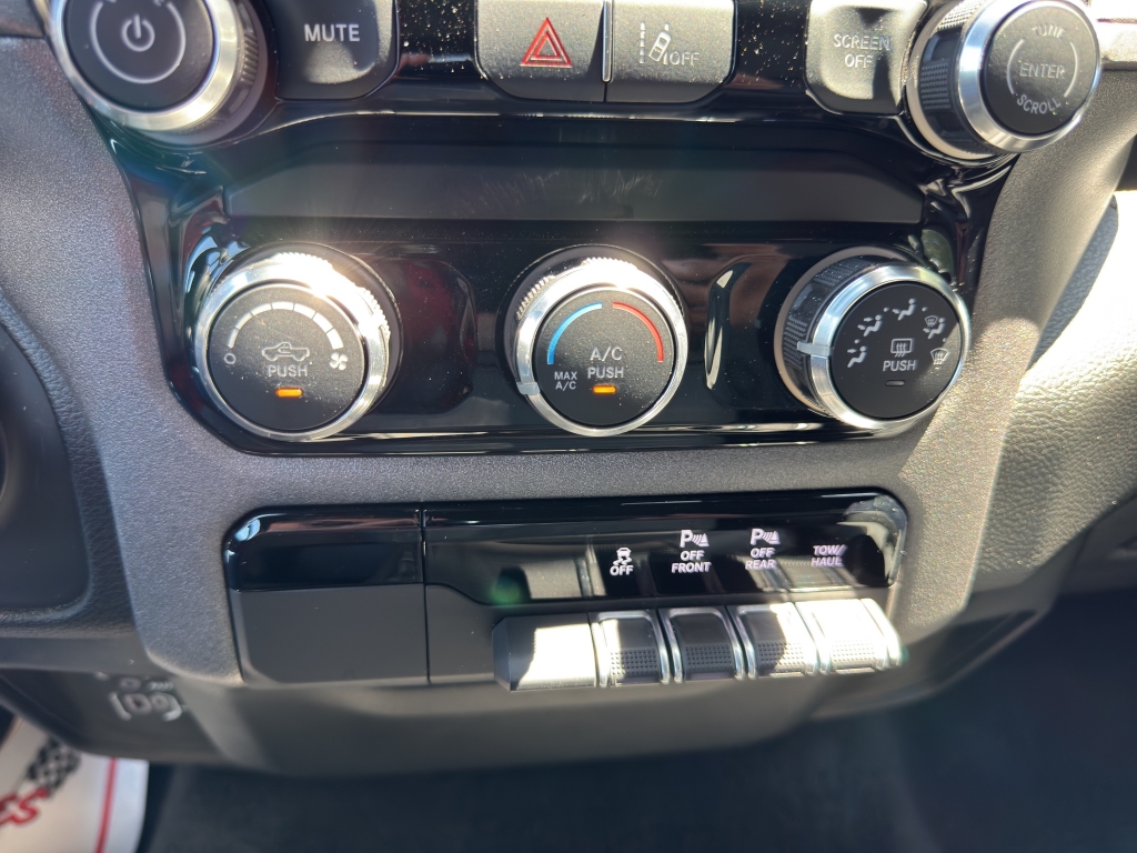 Used 2026 Ram 1500 Truck