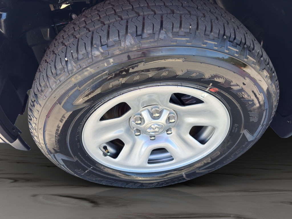 Used 2026 Ram 1500 Truck