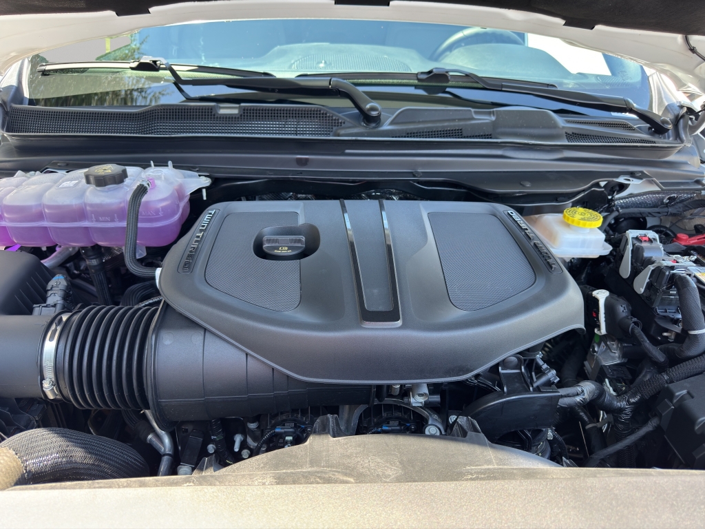 Used 2026 Ram 1500 Truck