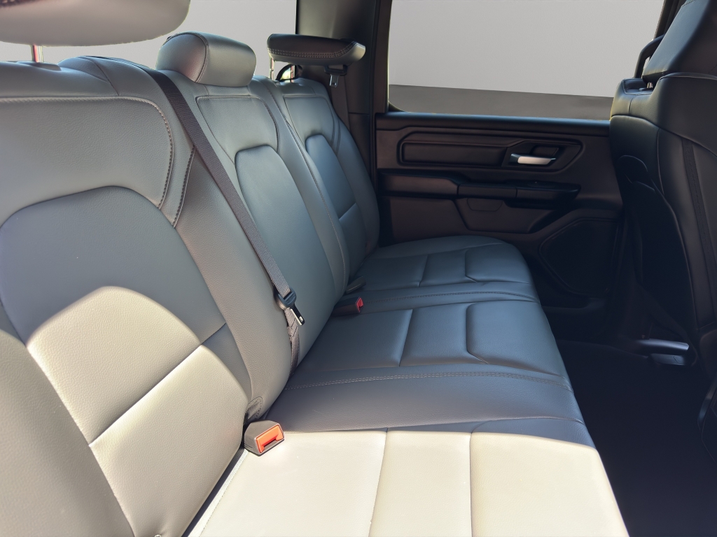 Used 2026 Ram 1500 Truck