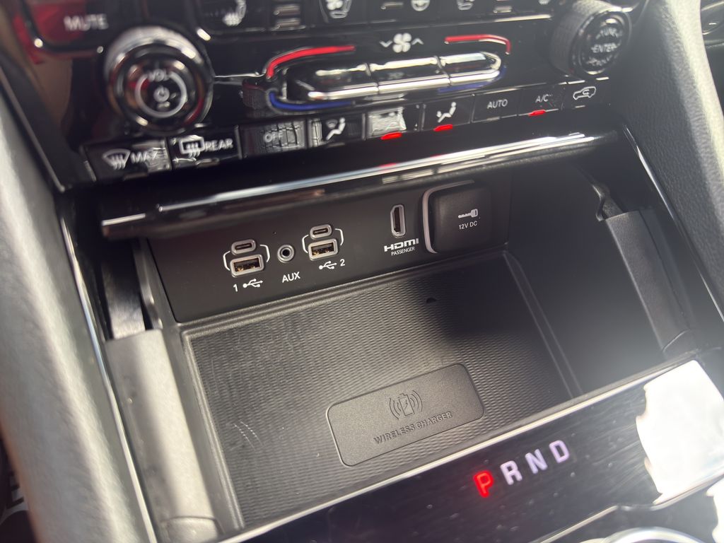 Used 2023 Jeep Grand Cherokee 4xe SUV
