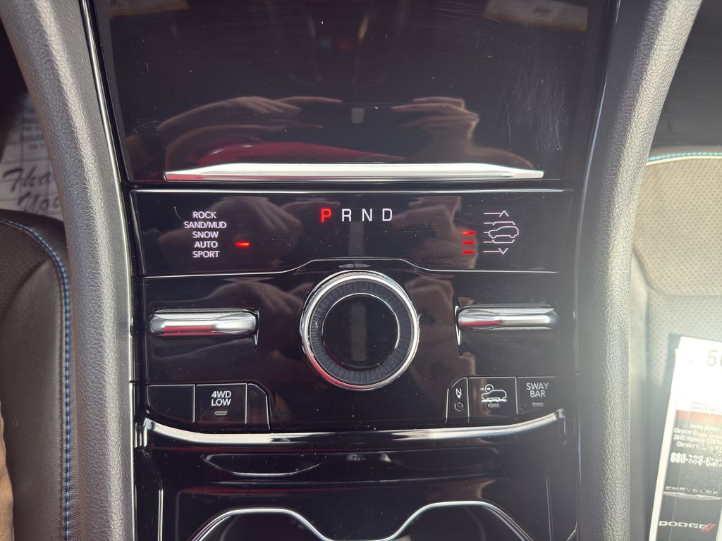 Used 2023 Jeep Grand Cherokee 4xe SUV
