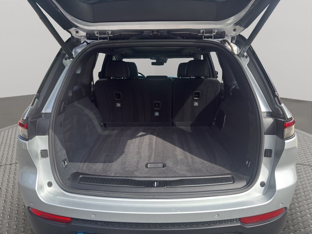 Used 2023 Jeep Grand Cherokee 4xe SUV