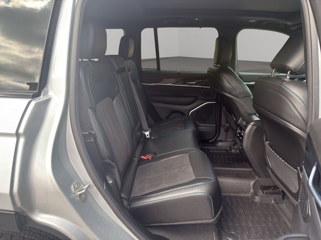Used 2023 Jeep Grand Cherokee 4xe SUV