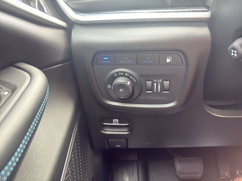 Used 2023 Jeep Grand Cherokee 4xe SUV