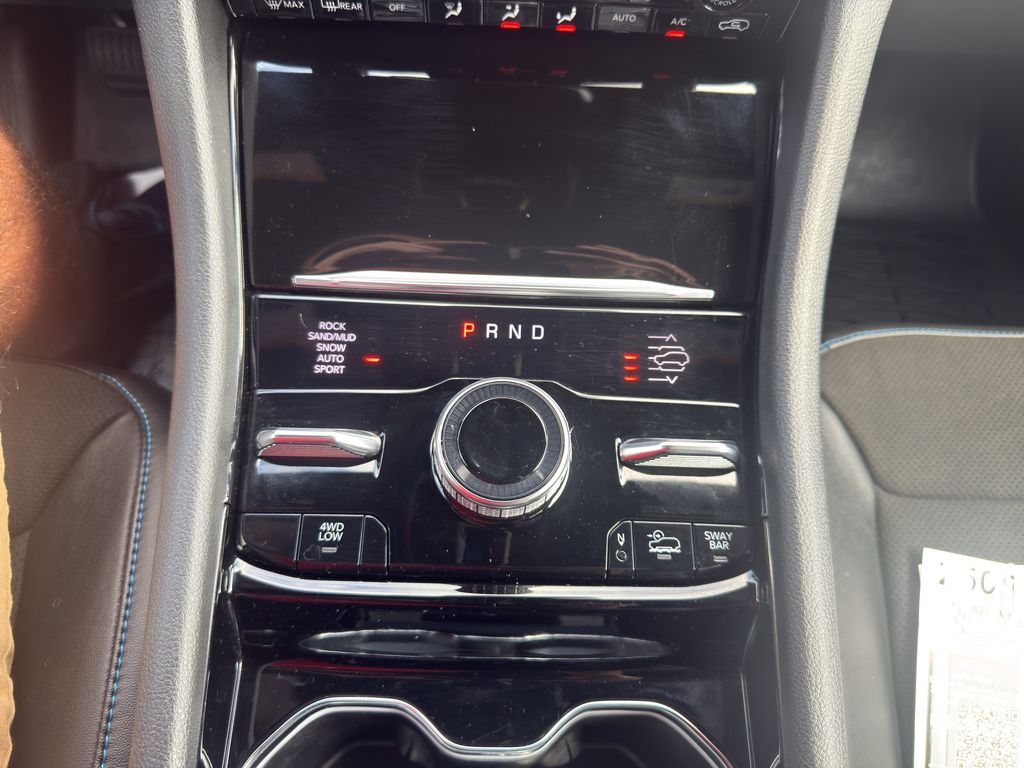 Used 2023 Jeep Grand Cherokee 4xe SUV