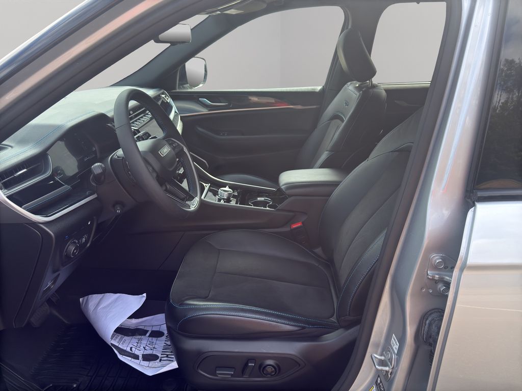 Used 2023 Jeep Grand Cherokee 4xe SUV