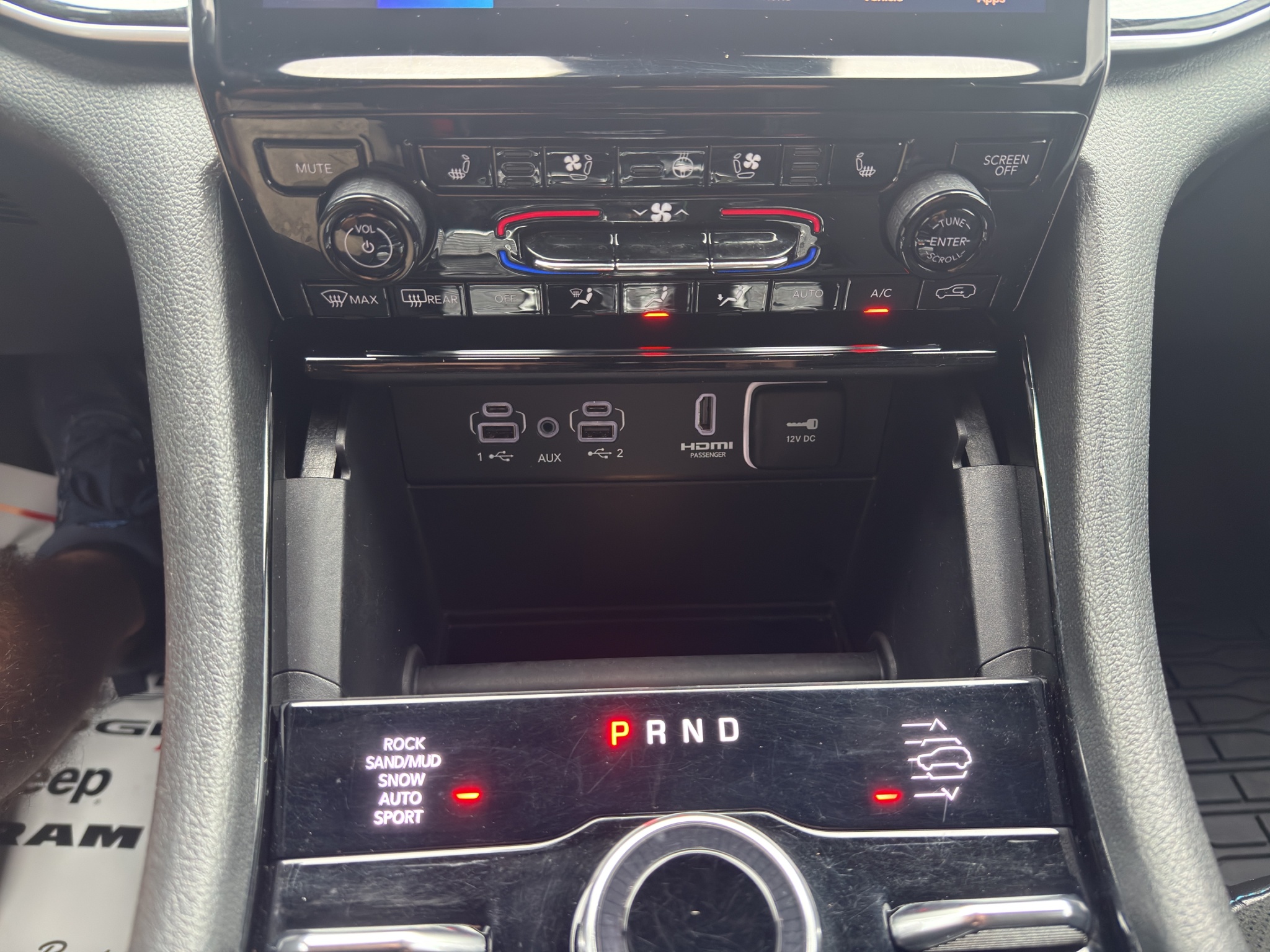 Used 2023 Jeep Grand Cherokee 4xe SUV