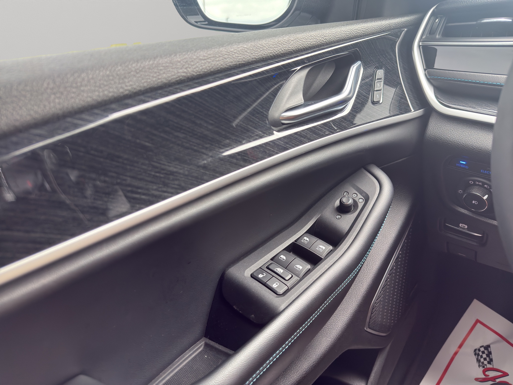 Used 2023 Jeep Grand Cherokee 4xe SUV