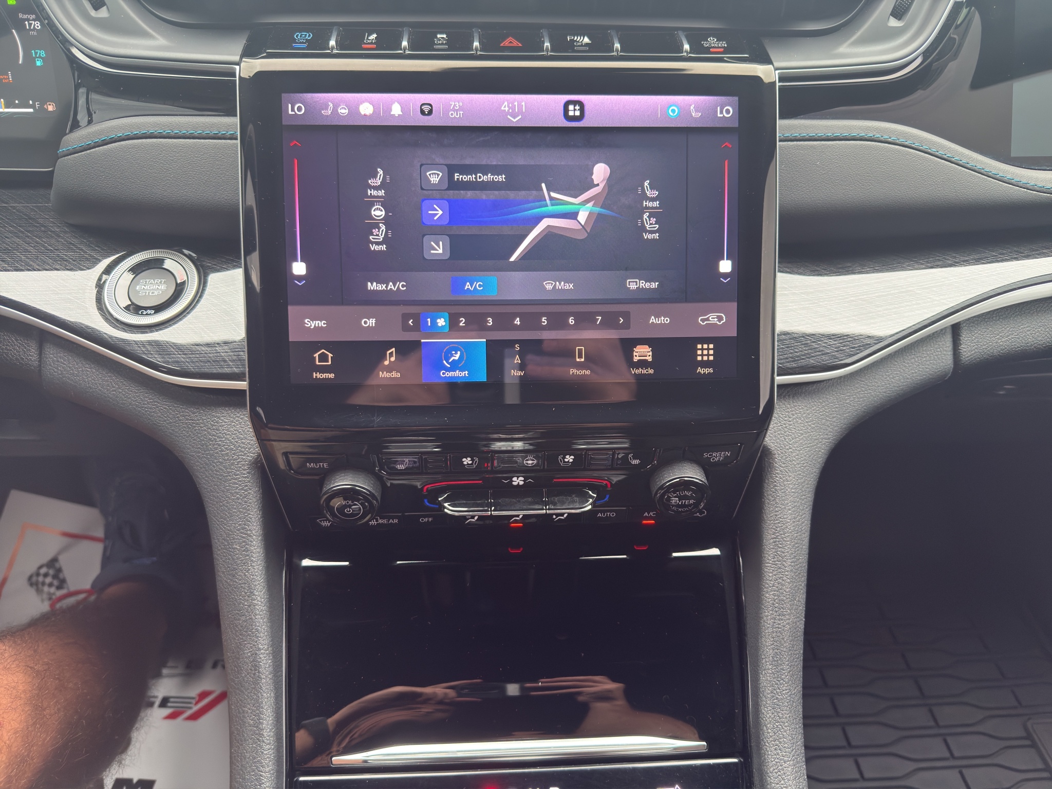 Used 2023 Jeep Grand Cherokee 4xe SUV