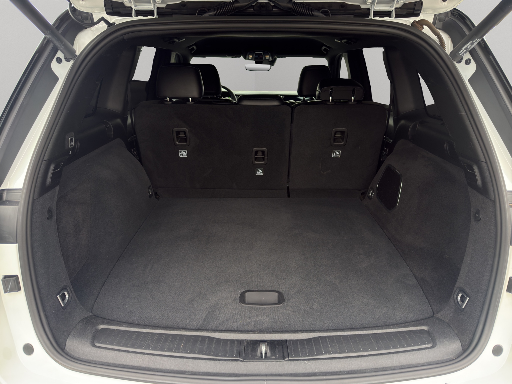 Used 2023 Jeep Grand Cherokee 4xe SUV