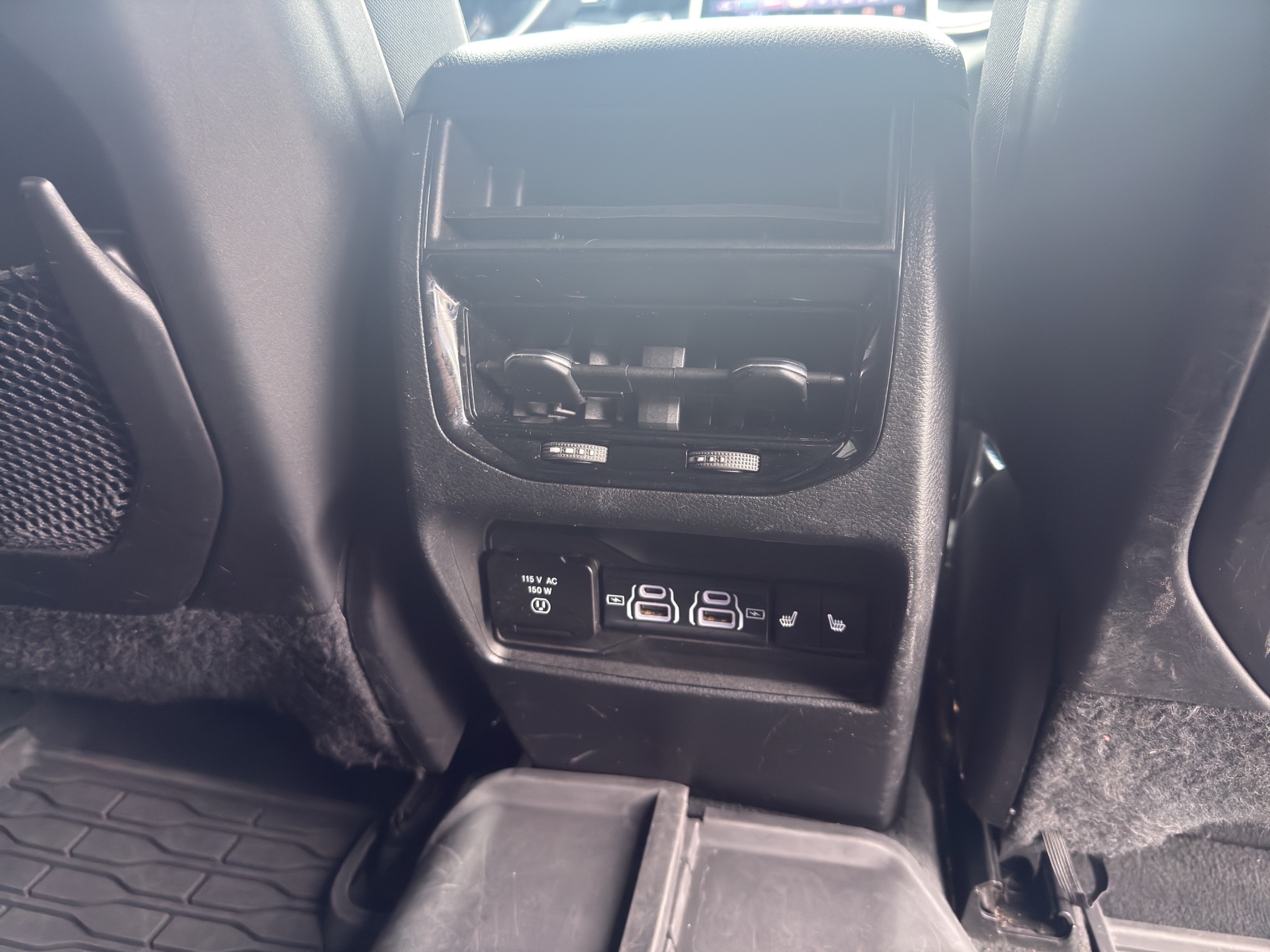 Used 2023 Jeep Grand Cherokee 4xe SUV
