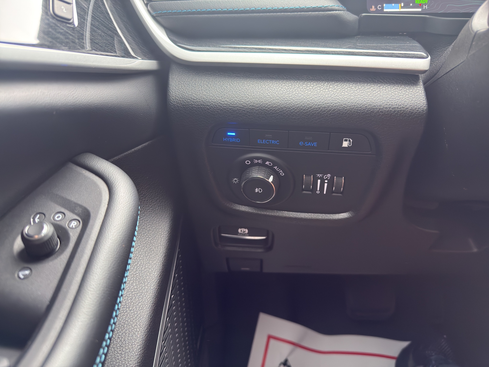 Used 2023 Jeep Grand Cherokee 4xe SUV