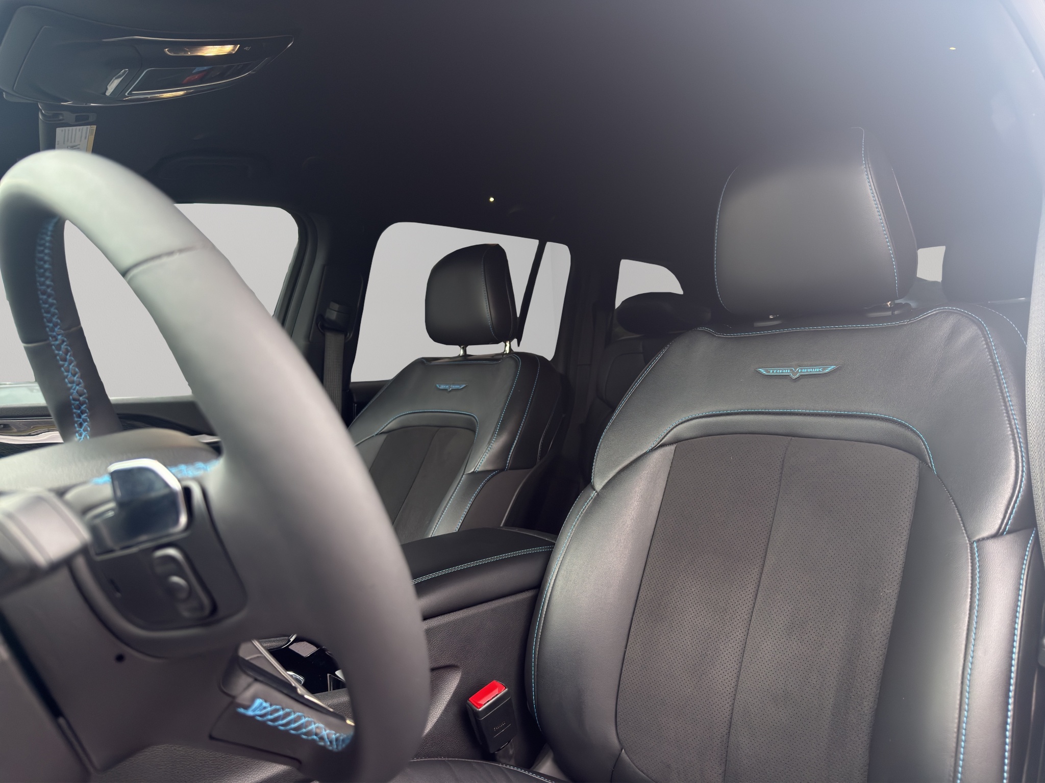 Used 2023 Jeep Grand Cherokee 4xe SUV