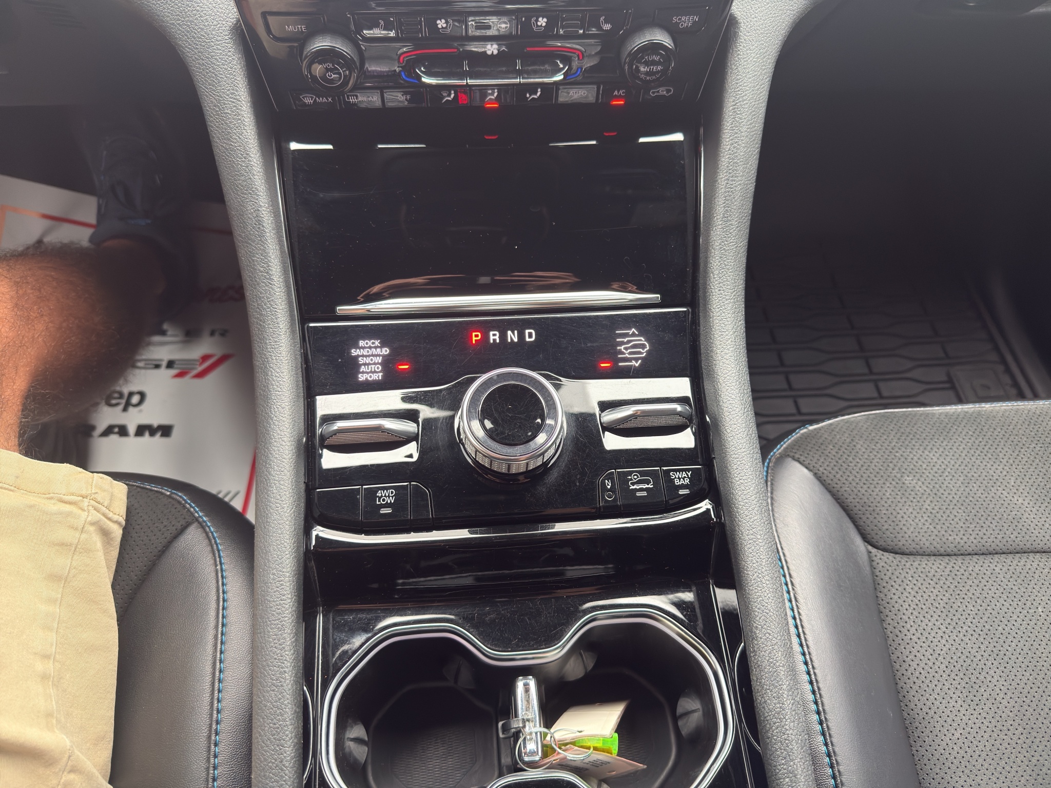 Used 2023 Jeep Grand Cherokee 4xe SUV