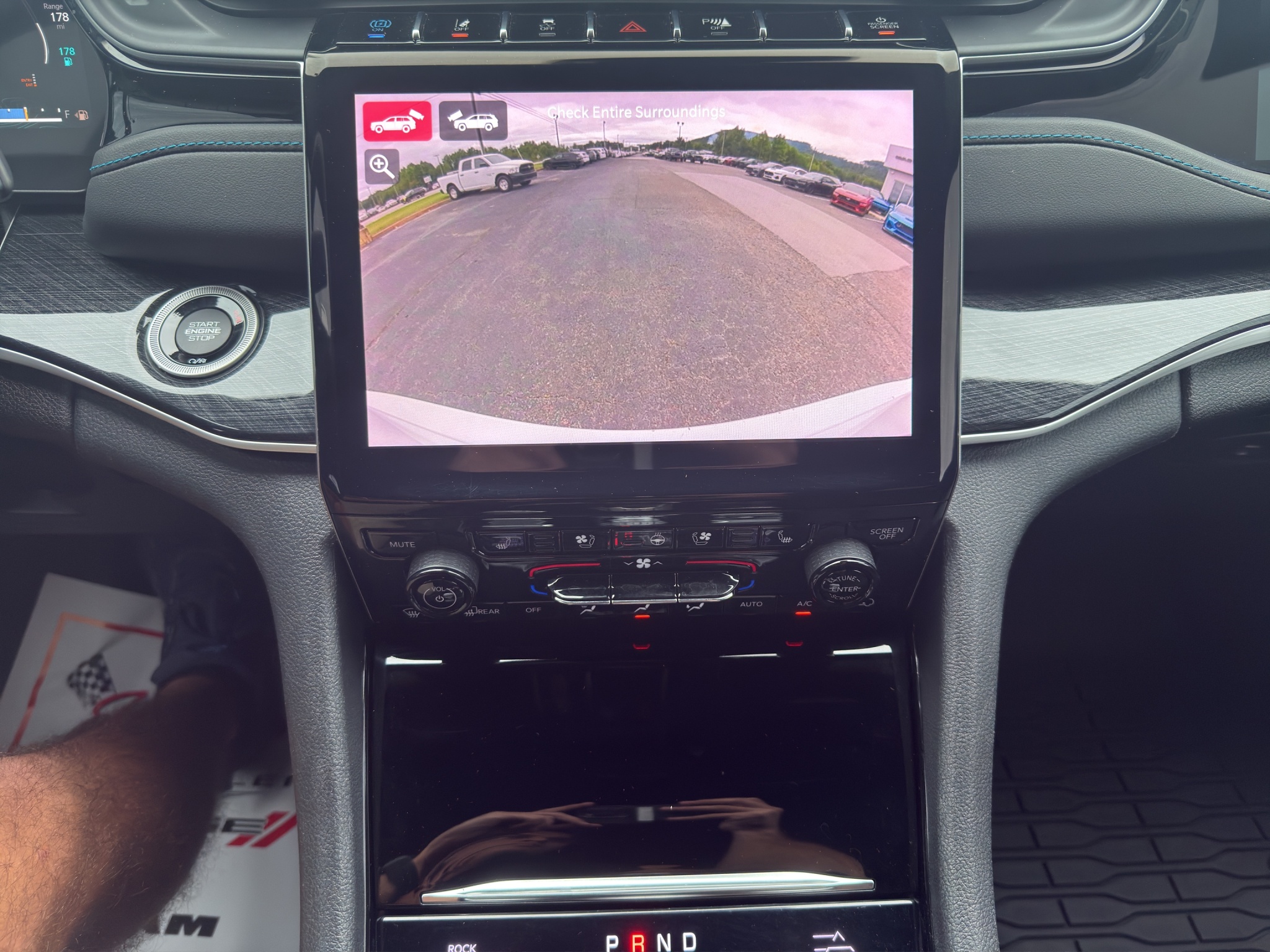 Used 2023 Jeep Grand Cherokee 4xe SUV