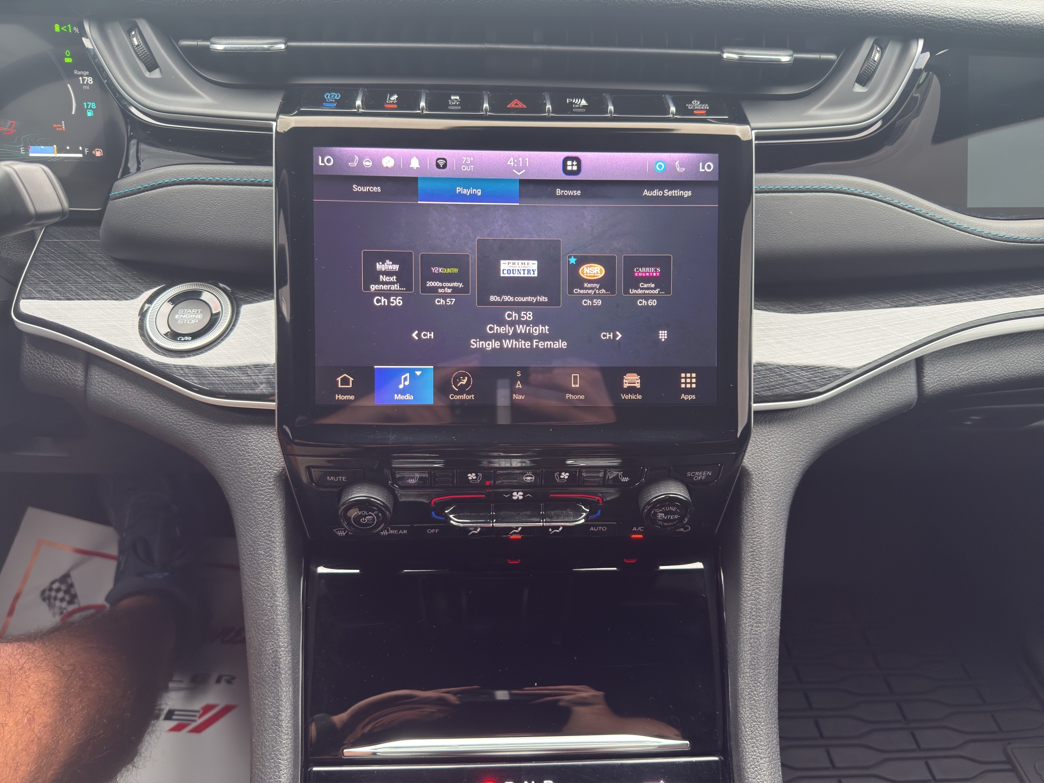 Used 2023 Jeep Grand Cherokee 4xe SUV