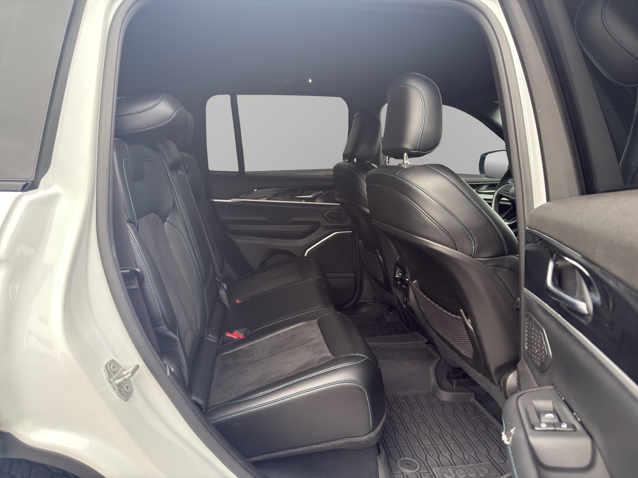 Used 2023 Jeep Grand Cherokee 4xe SUV