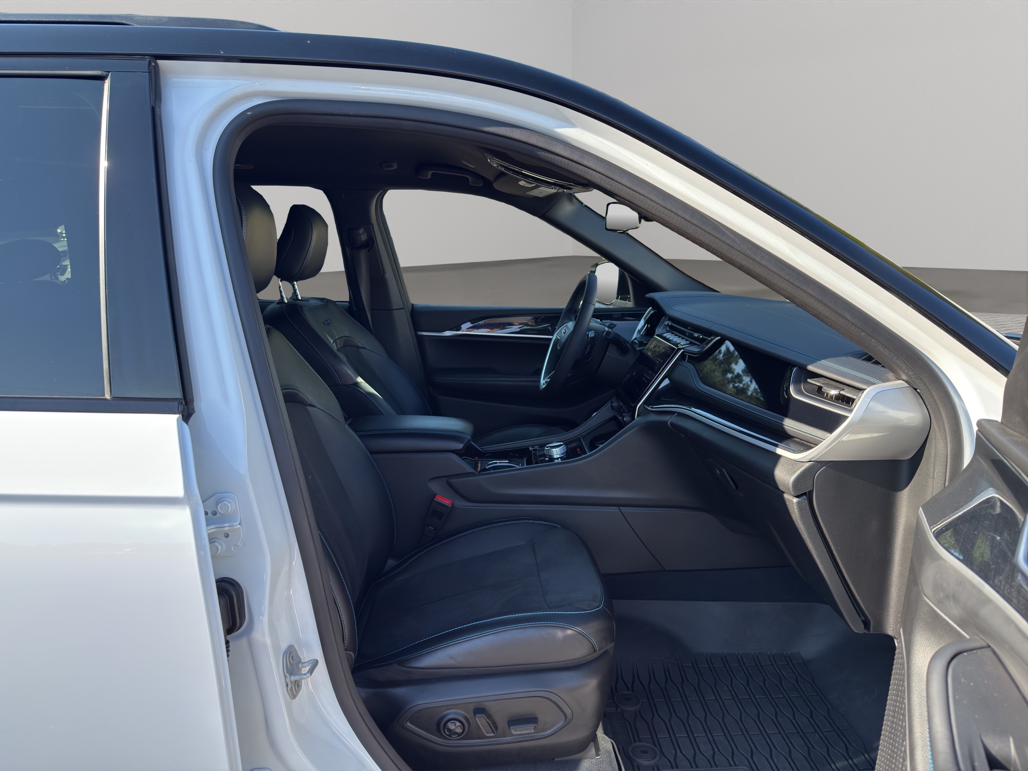 Used 2022 Jeep Grand Cherokee 4xe SUV