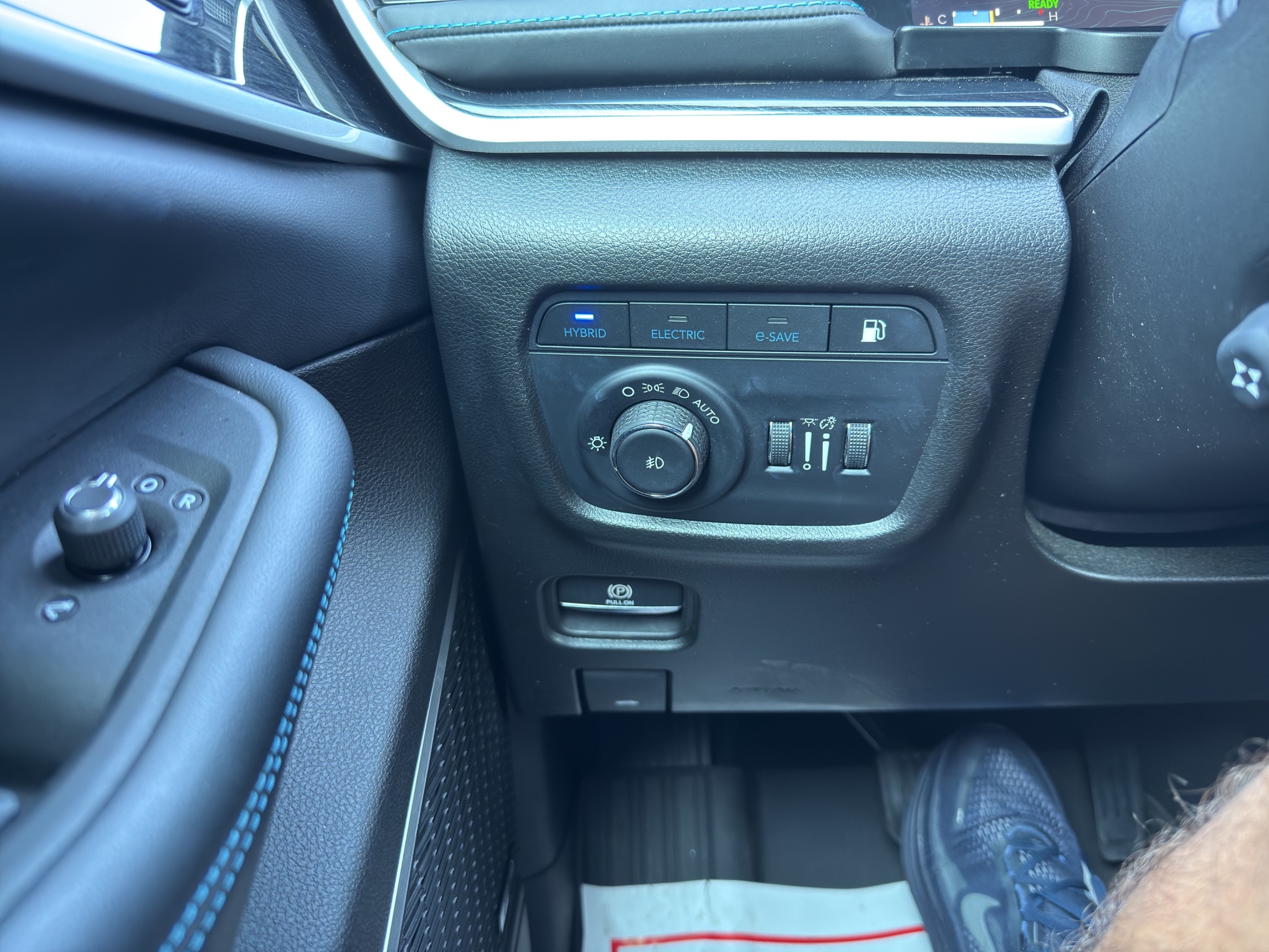 Used 2022 Jeep Grand Cherokee 4xe SUV