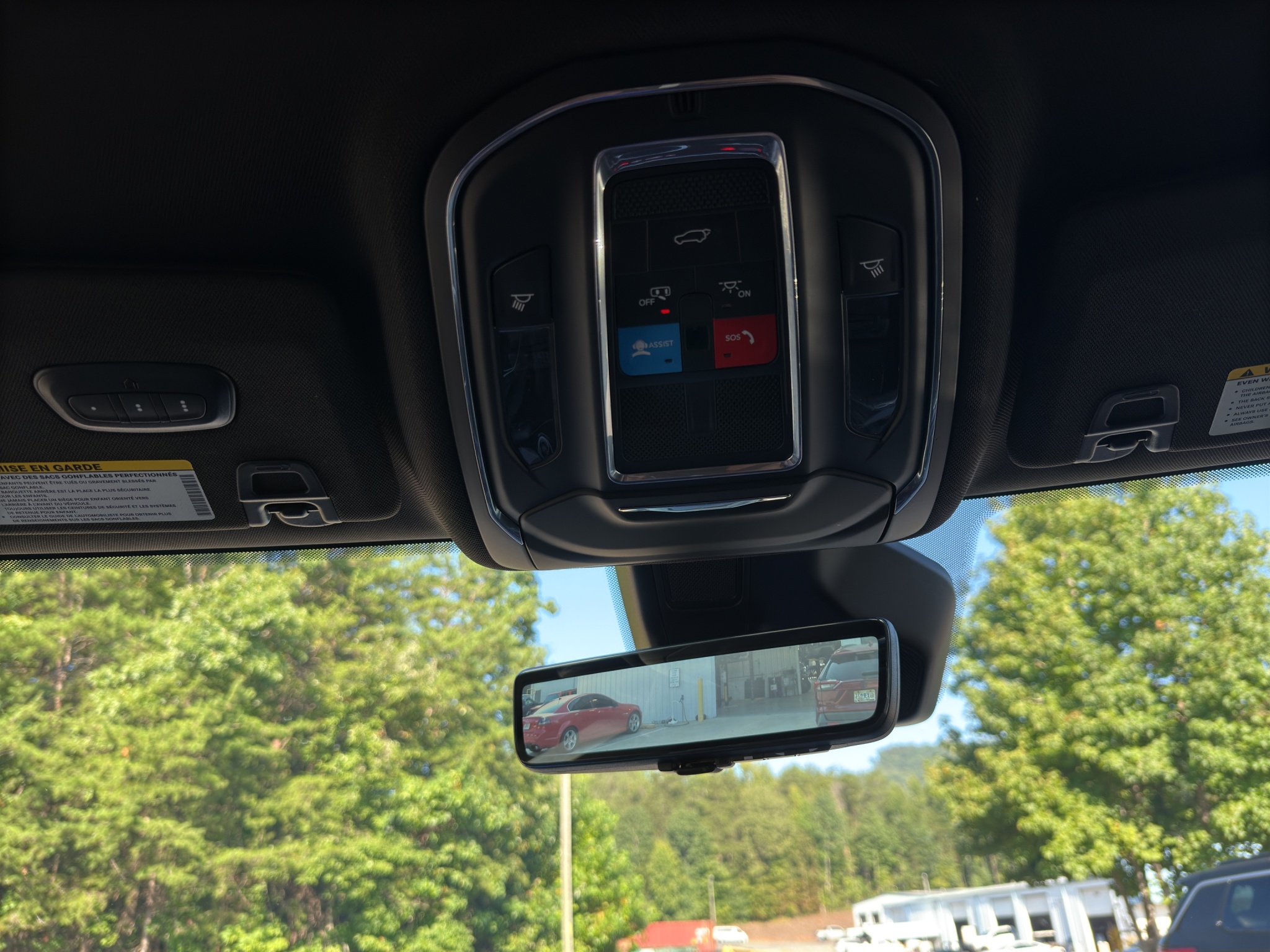 Used 2022 Jeep Grand Cherokee 4xe SUV
