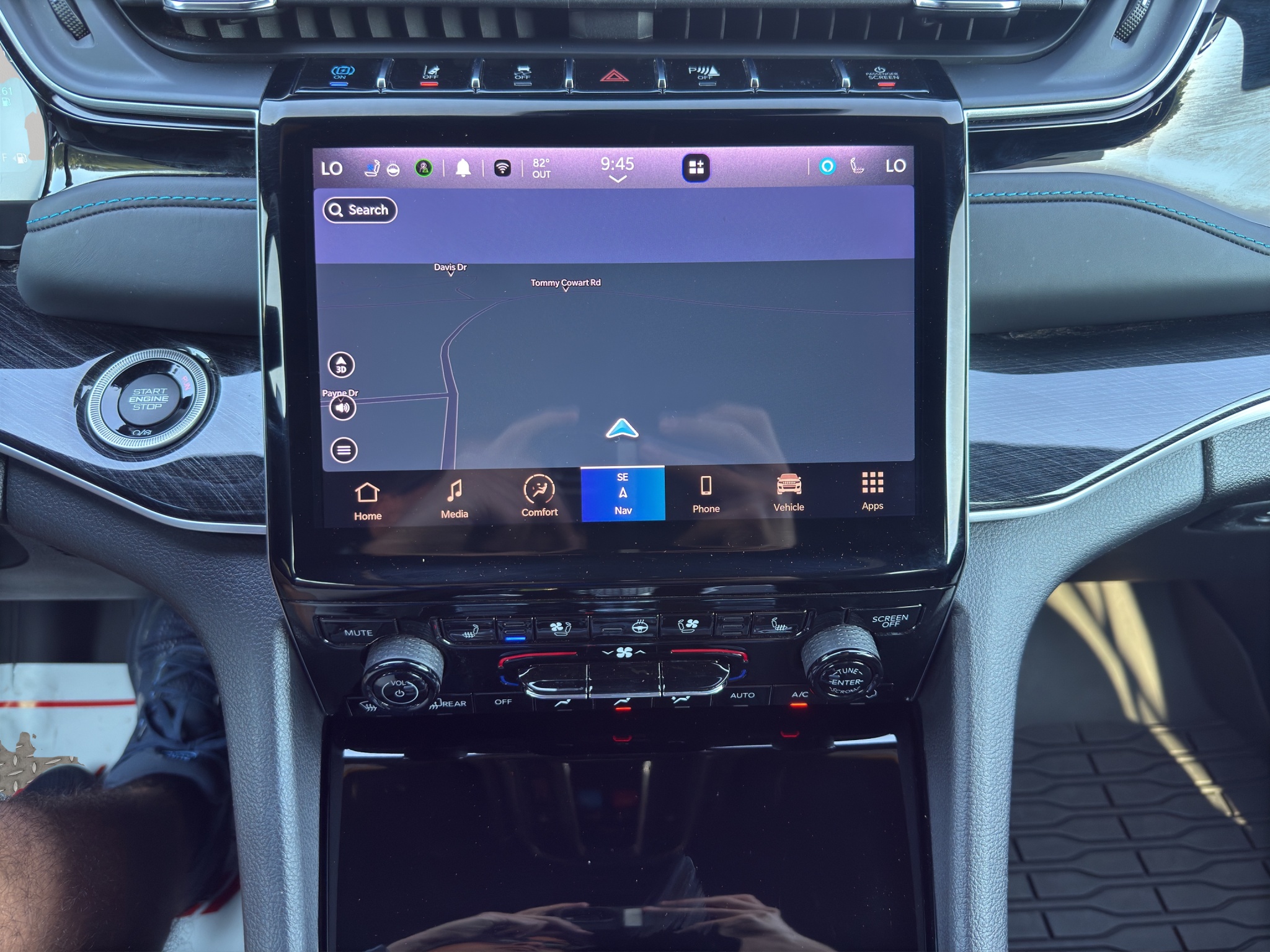 Used 2022 Jeep Grand Cherokee 4xe SUV