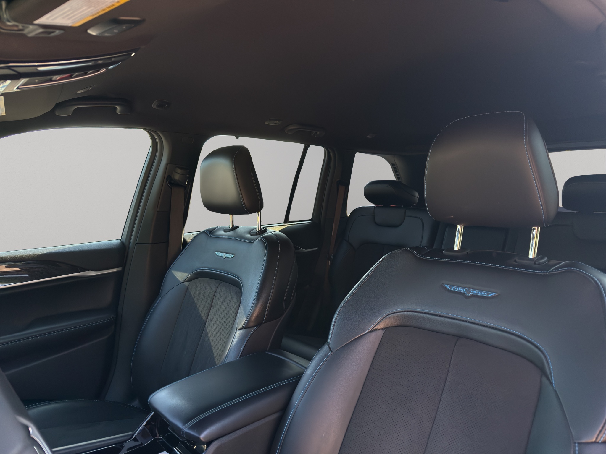 Used 2022 Jeep Grand Cherokee 4xe SUV
