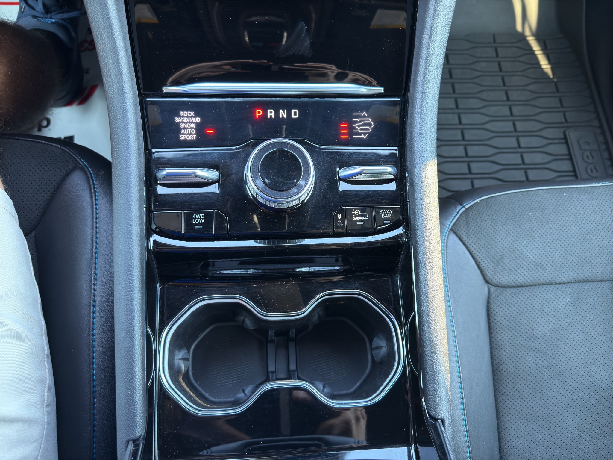 Used 2022 Jeep Grand Cherokee 4xe SUV