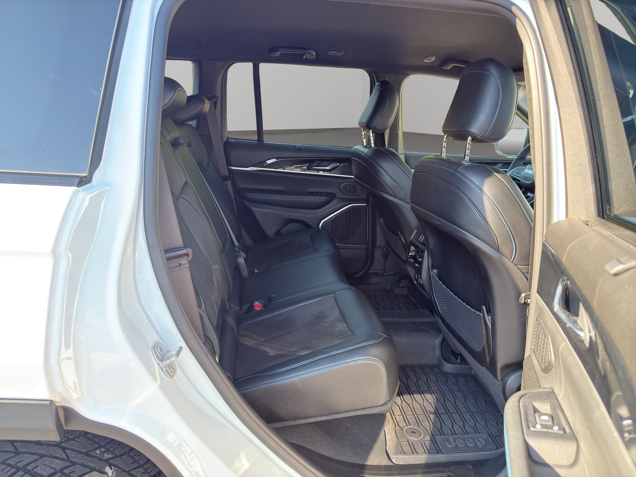 Used 2022 Jeep Grand Cherokee 4xe SUV
