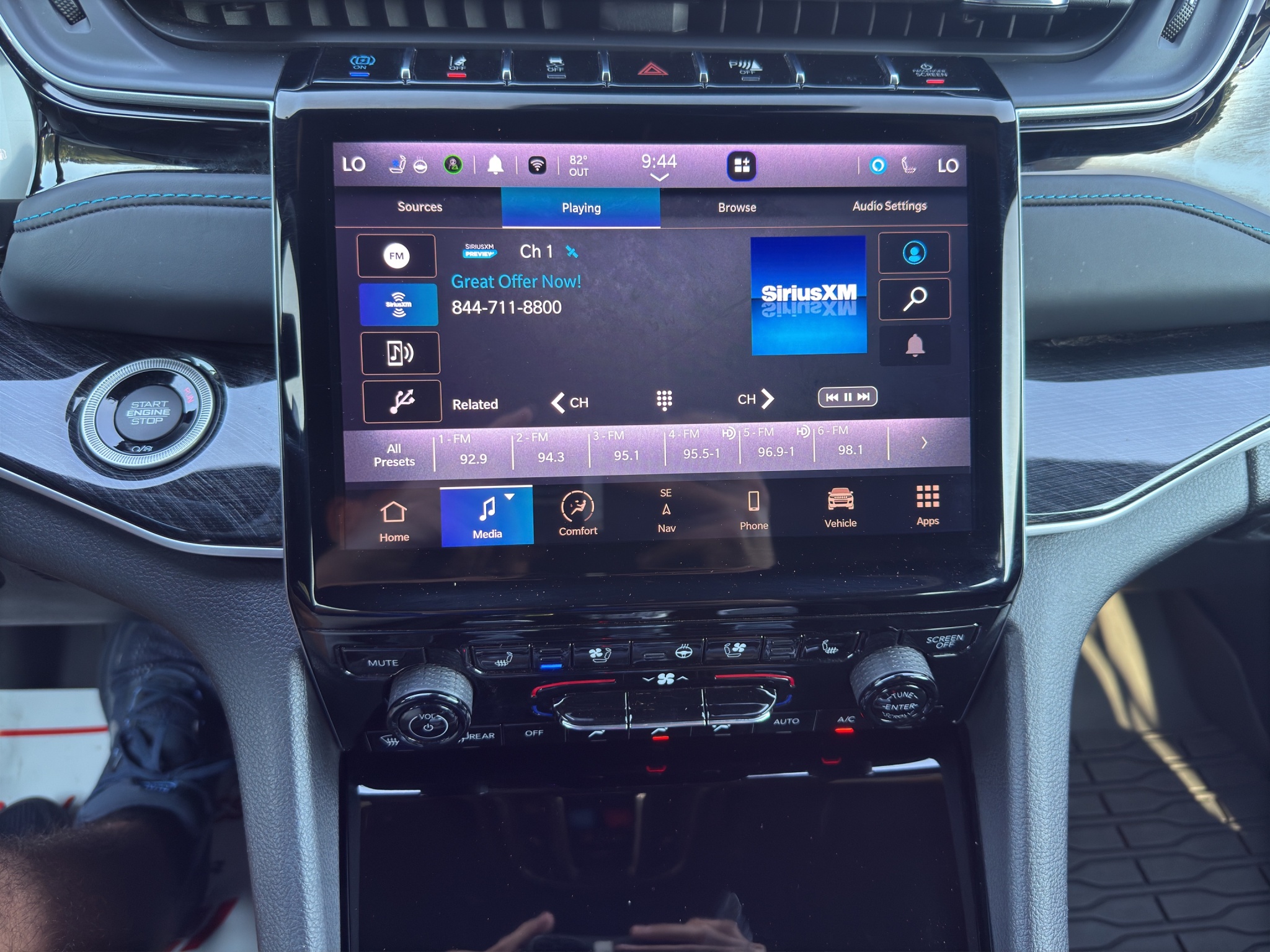 Used 2022 Jeep Grand Cherokee 4xe SUV