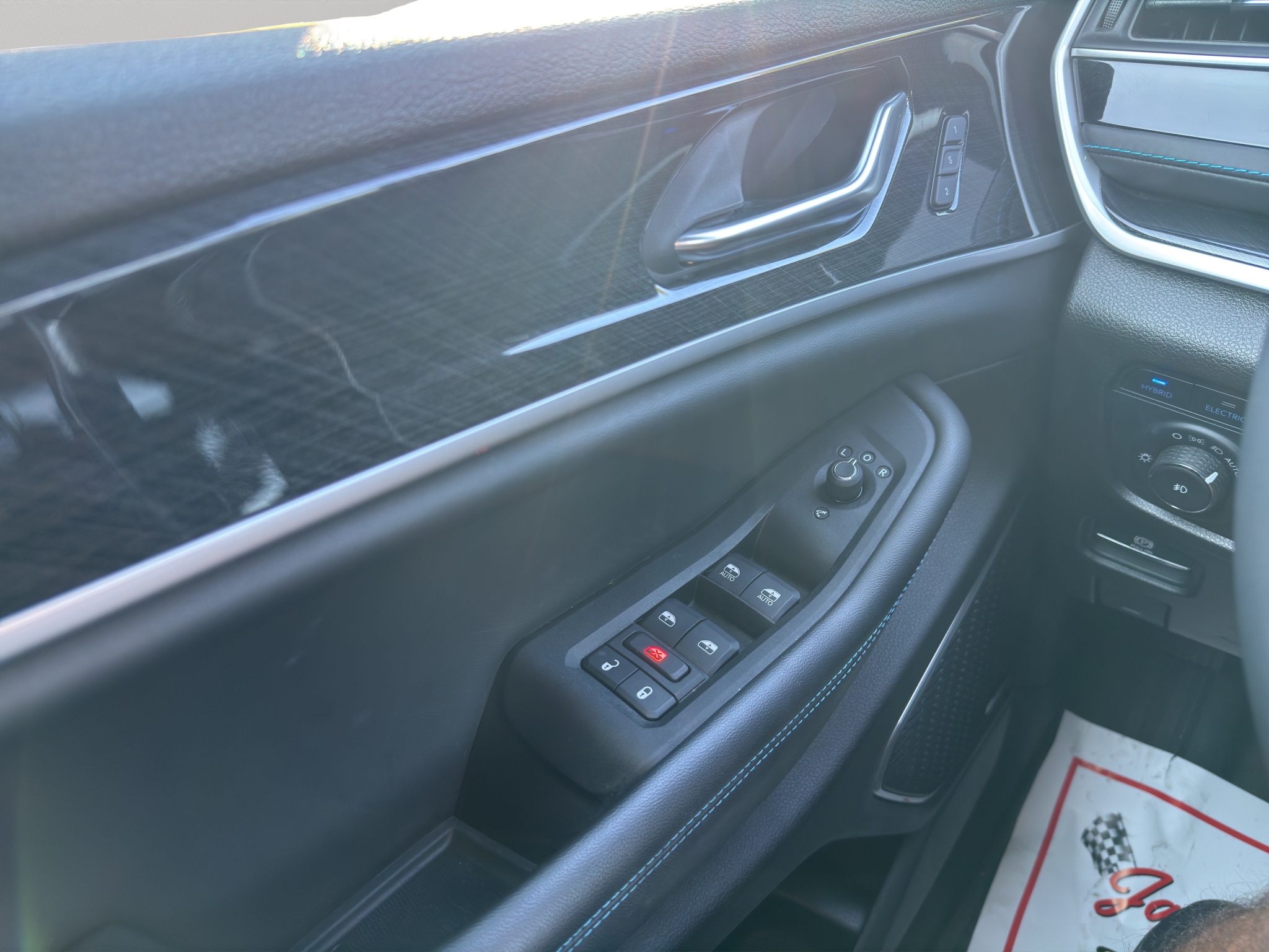 Used 2022 Jeep Grand Cherokee 4xe SUV