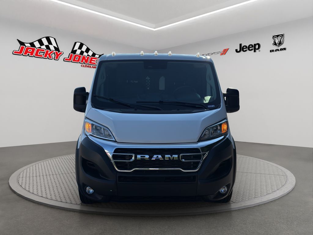 Used 2025 Ram ProMaster 2500 Van