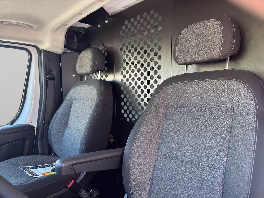 Used 2025 Ram ProMaster 2500 Van