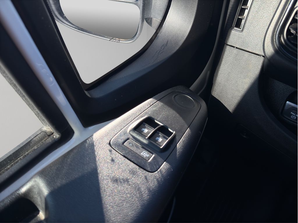 Used 2025 Ram ProMaster 2500 Van