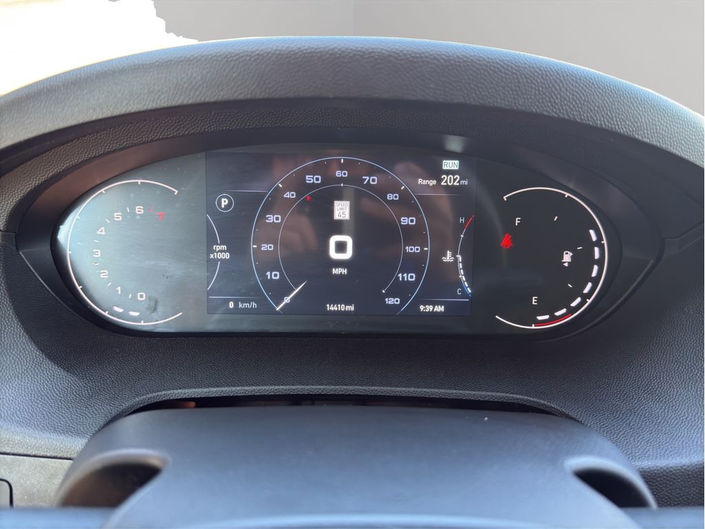 Used 2025 Ram ProMaster 2500 Van