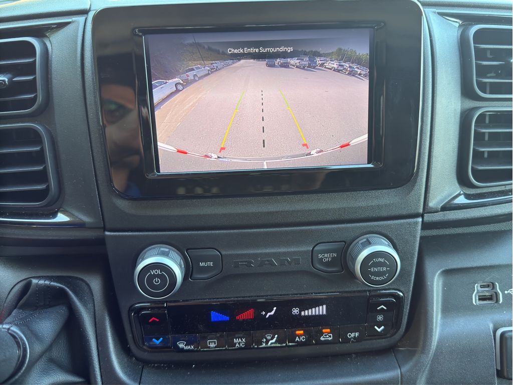 Used 2025 Ram ProMaster 2500 Van