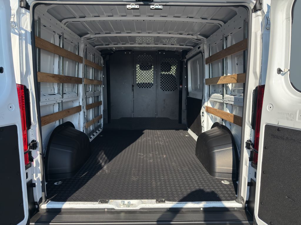 Used 2025 Ram ProMaster 2500 Van