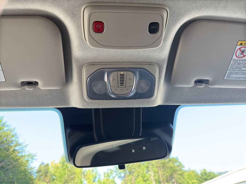 Used 2025 Ram ProMaster 2500 Van