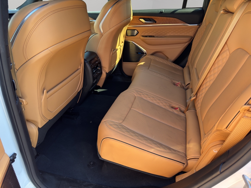Used 2022 Jeep Grand Cherokee 4xe SUV