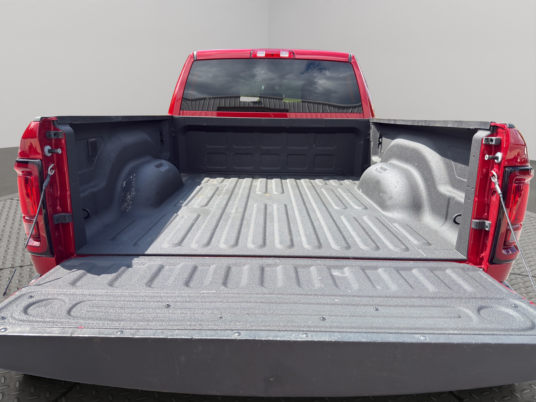 Used 2026 Ram 2500 Truck