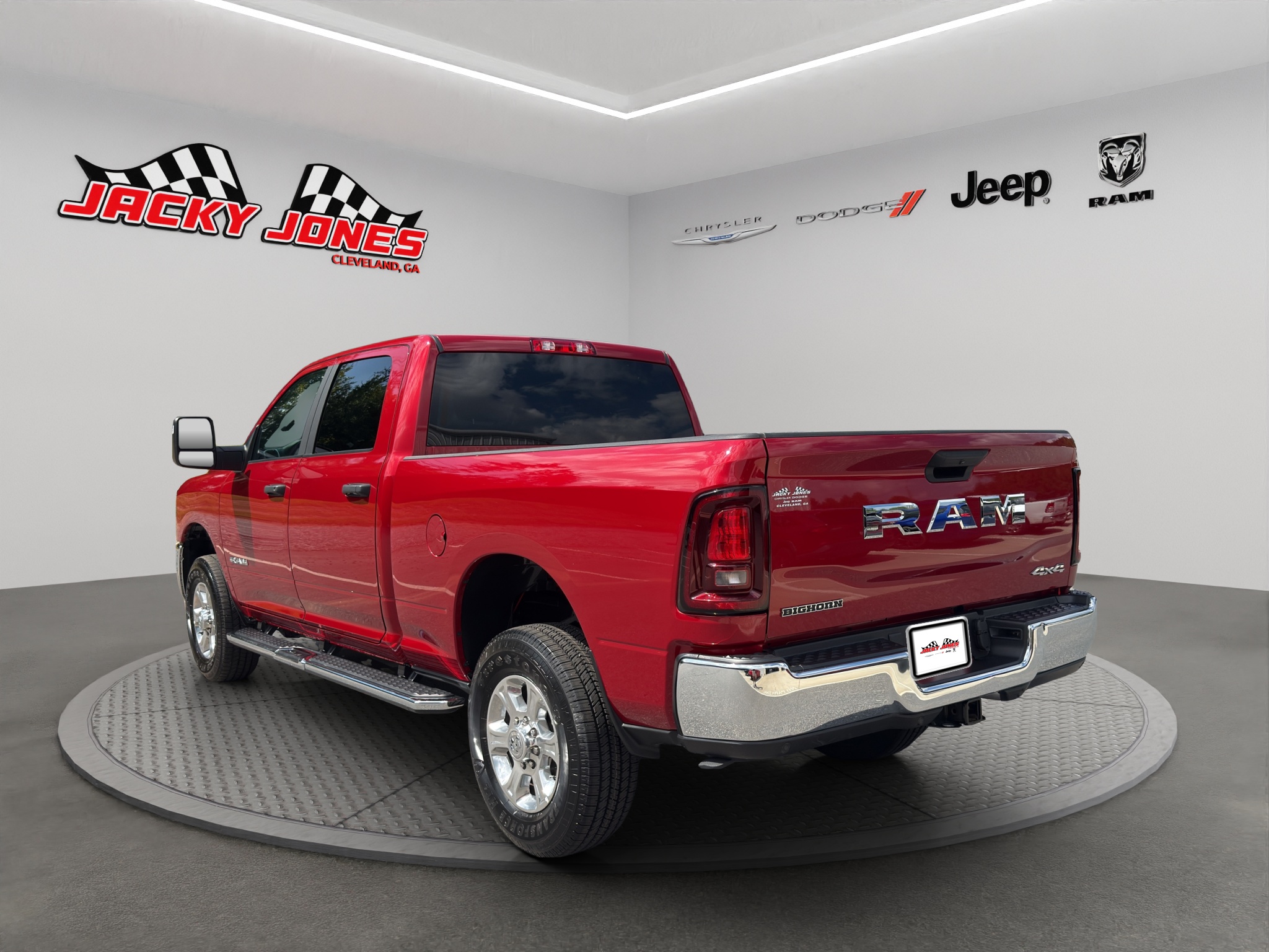 Used 2026 Ram 2500 Truck