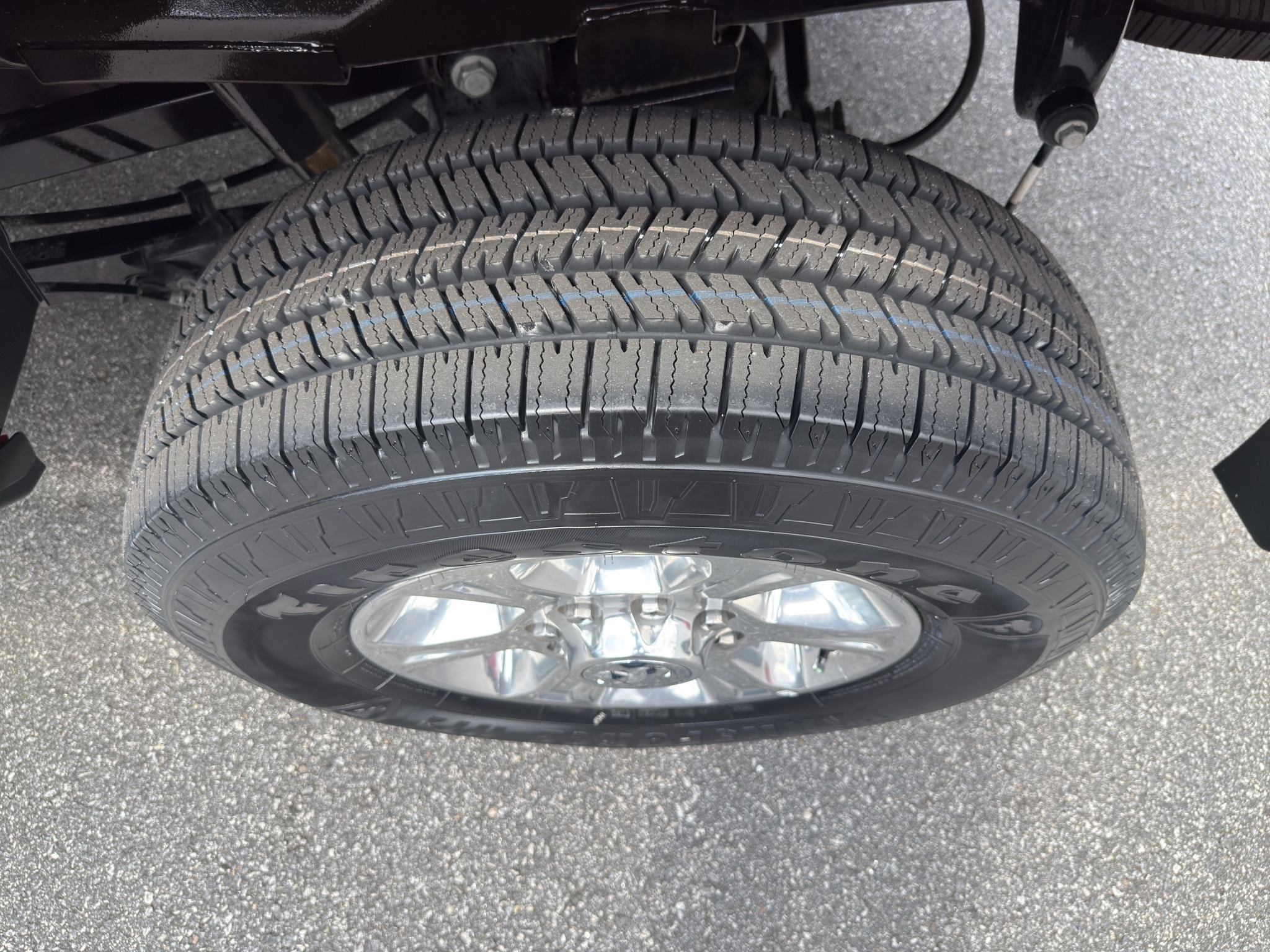 Used 2026 Ram 2500 Truck