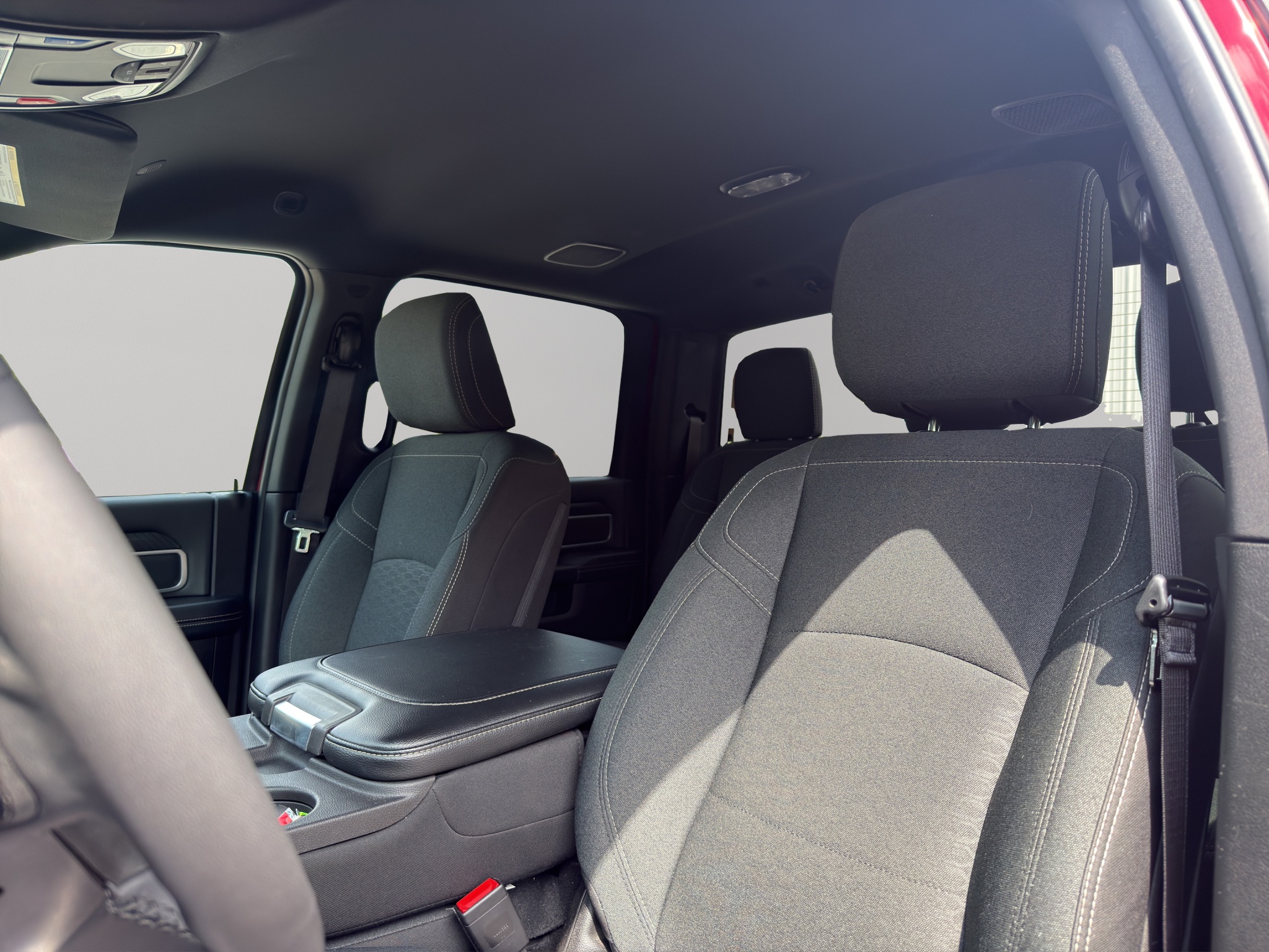 Used 2026 Ram 2500 Truck