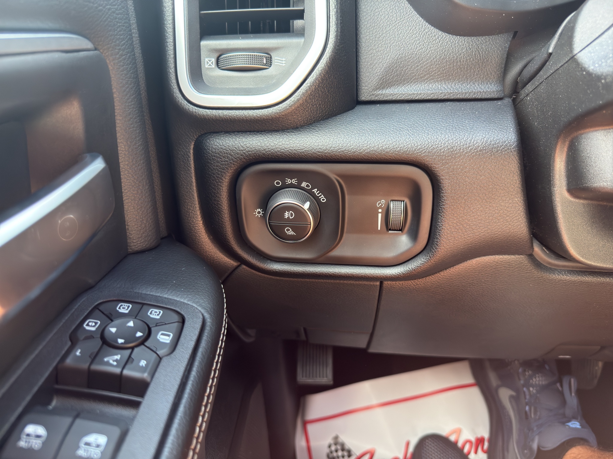 Used 2026 Ram 2500 Truck