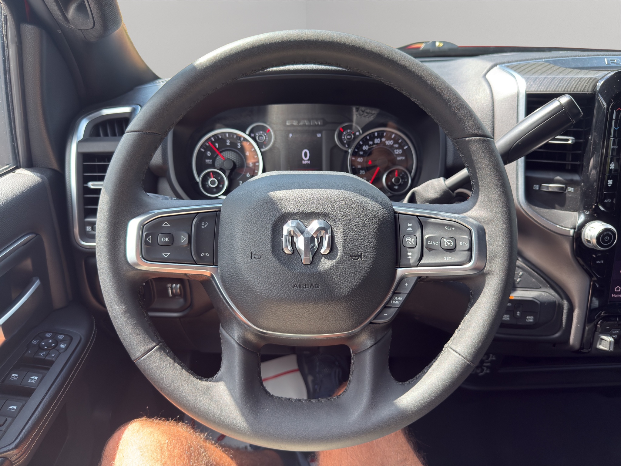 Used 2026 Ram 2500 Truck