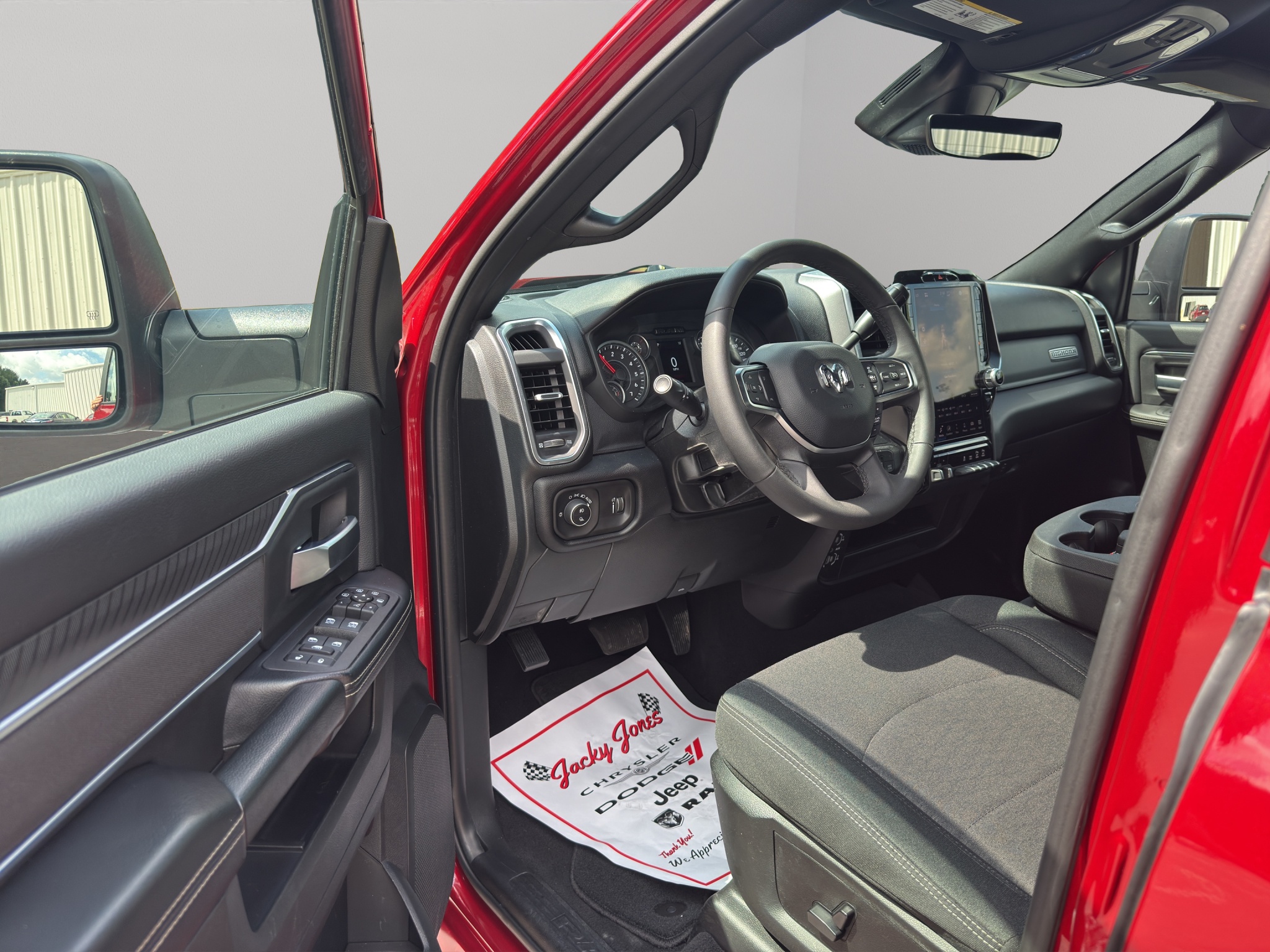Used 2026 Ram 2500 Truck
