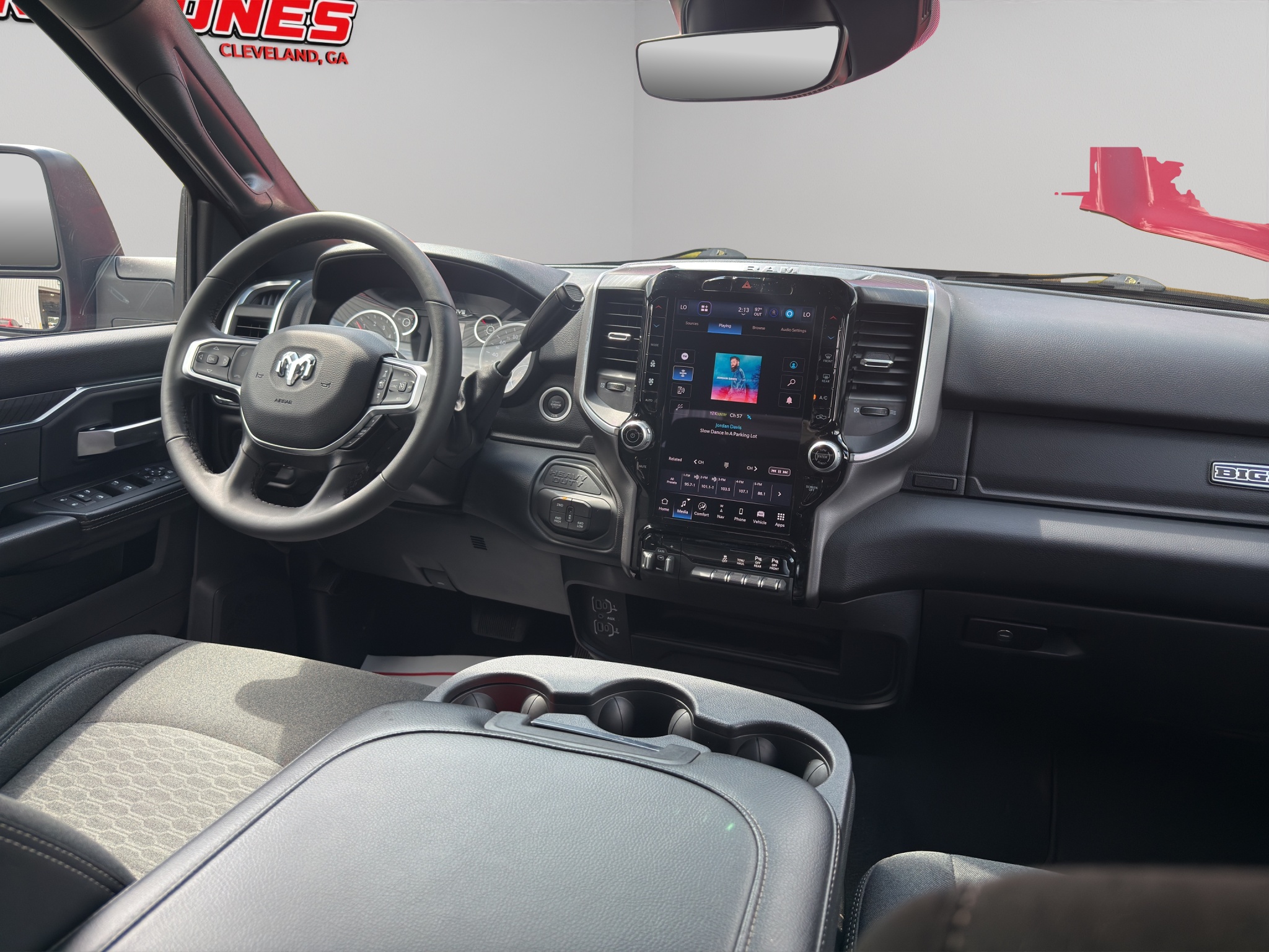 Used 2026 Ram 2500 Truck
