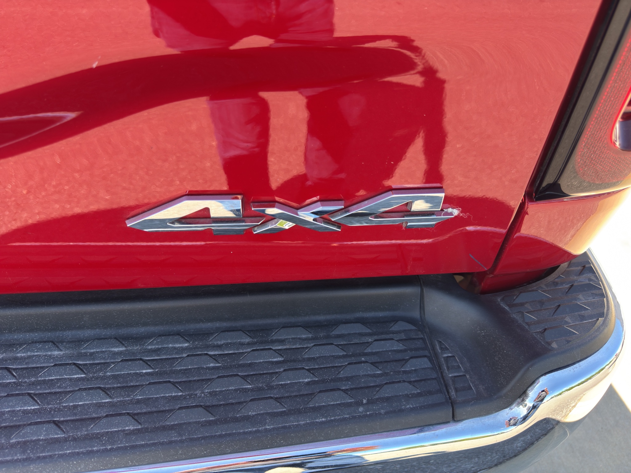 Used 2026 Ram 2500 Truck