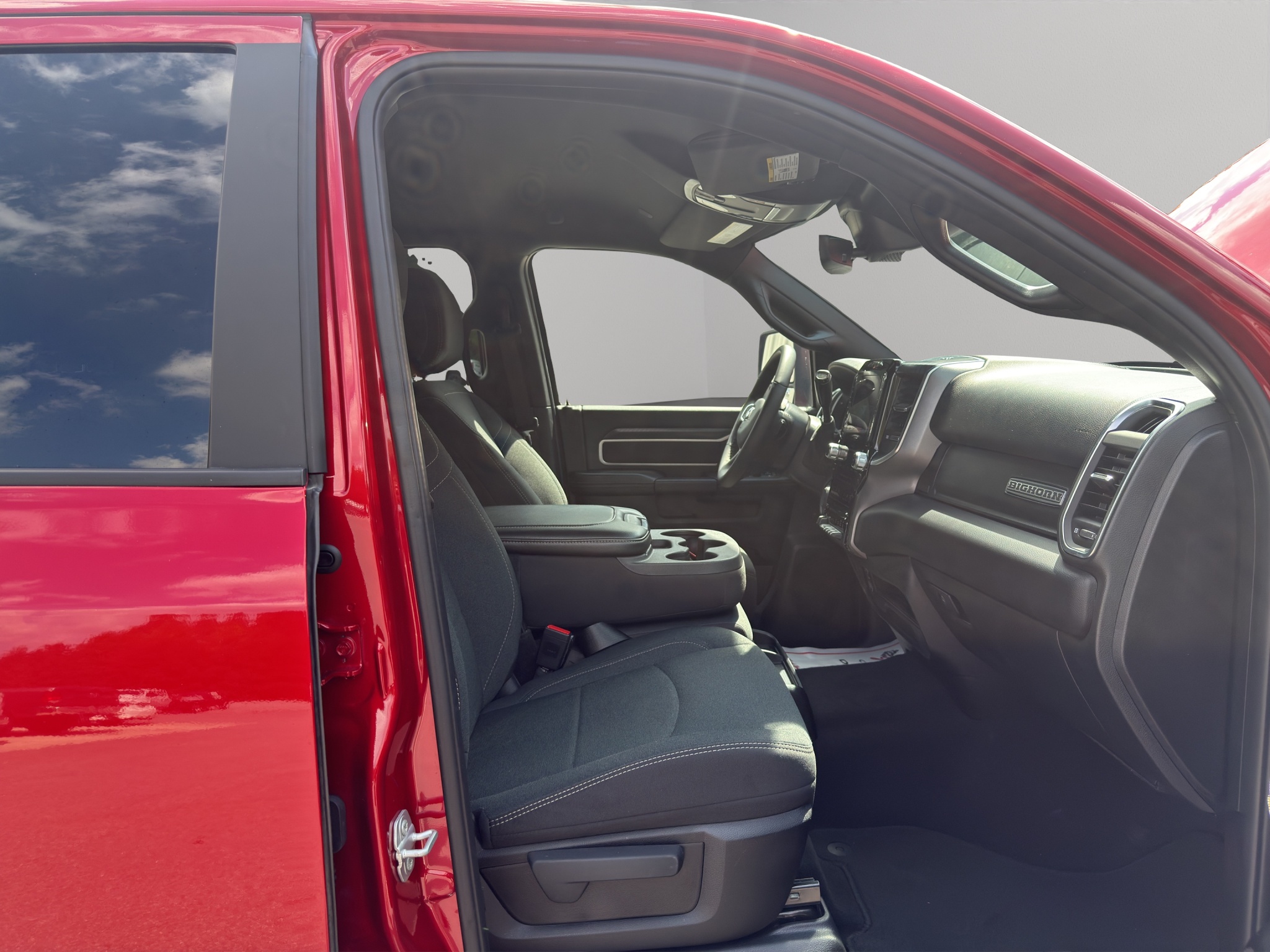 Used 2026 Ram 2500 Truck