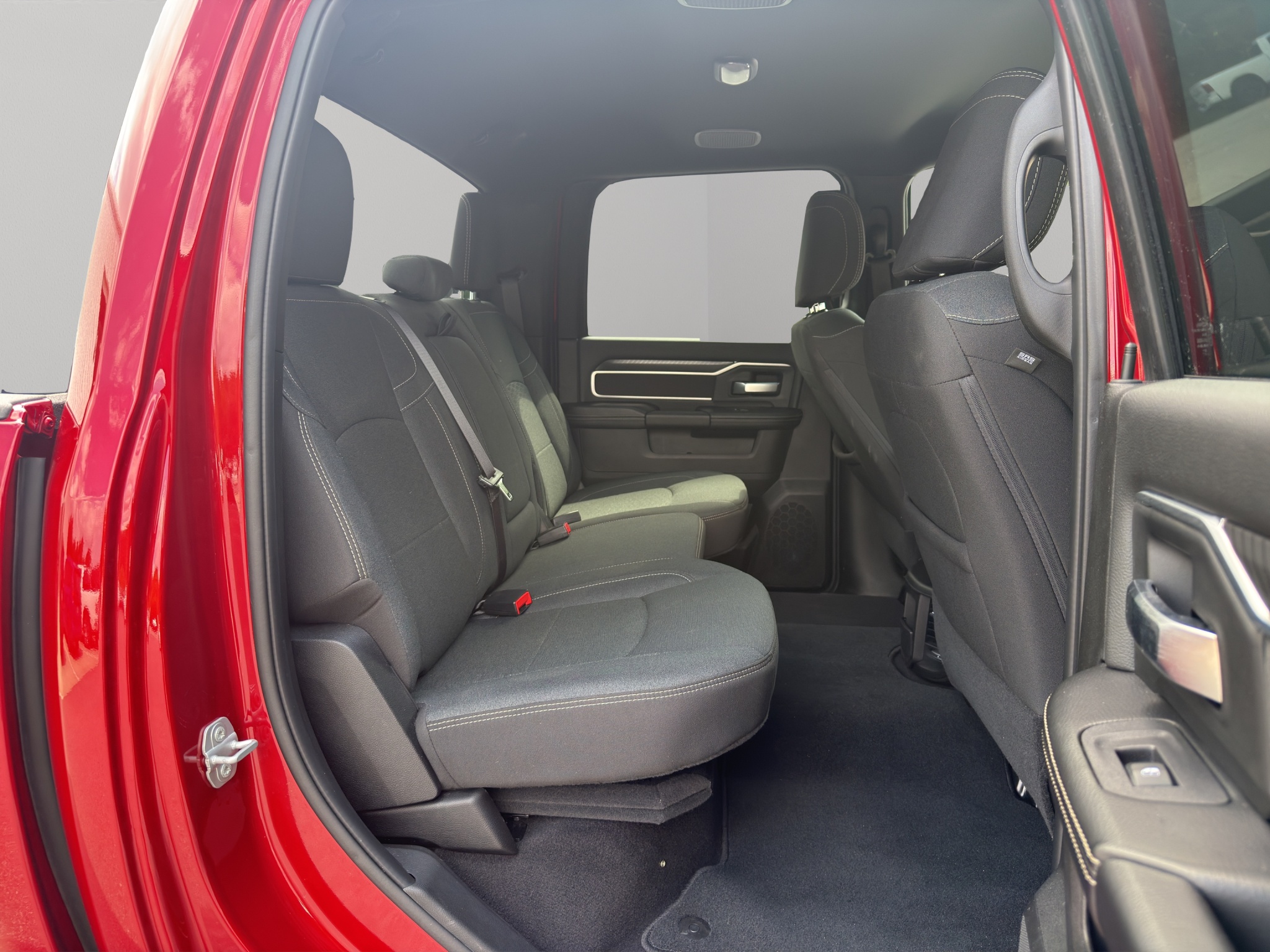 Used 2026 Ram 2500 Truck